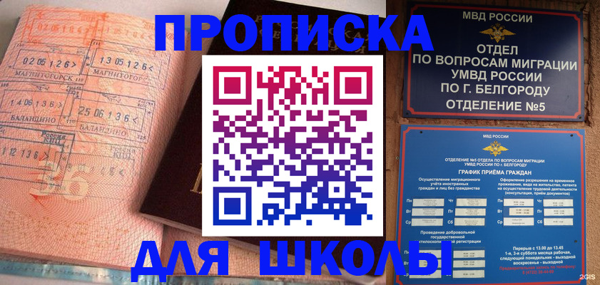 прописка иностранных граждан в Старой Купавне